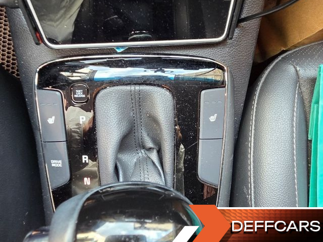 Kia K3 Trendy Style купить на сайте DeffCars