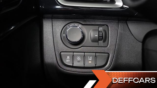 ChevroletGMDaewoo SPARK Premier купить на сайте DeffCars