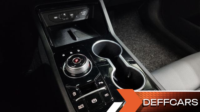 Kia K5 1.6 Turbo Noblesse купить на сайте DeffCars