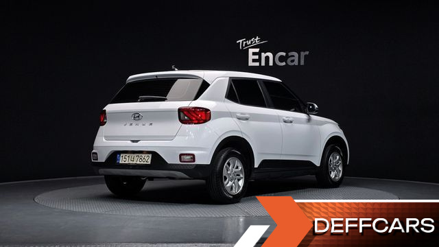 Hyundai VENUE 1.6 Modern Plus купить на сайте DeffCars