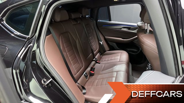 BMW X4 xDrive20i M Sport Pro Special Edition купить на сайте DeffCars
