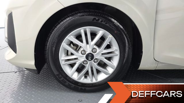 Kia MORNING Signature купить на сайте DeffCars