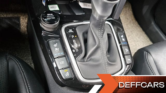 Kia SELTOS Gasoline 1.6 Turbo 2WD Prestige купить на сайте DeffCars