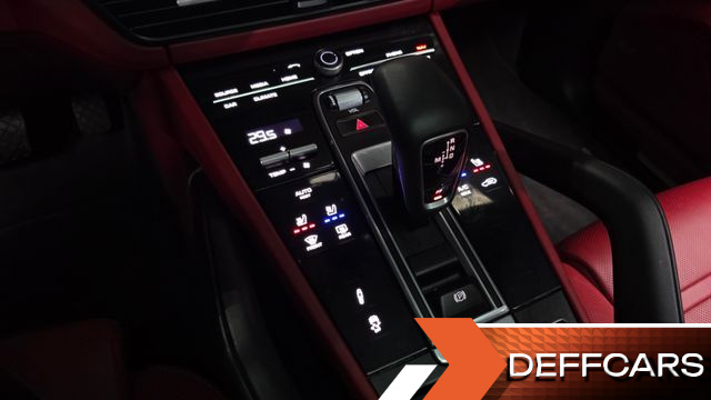 Porsche CAYENNE 3.0 купить на сайте DeffCars