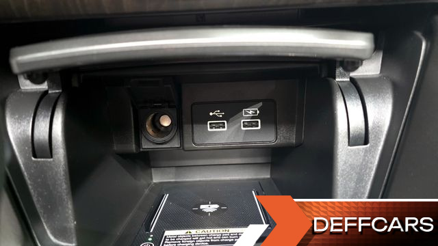 Honda ACCORD 1.5 Turbo купить на сайте DeffCars
