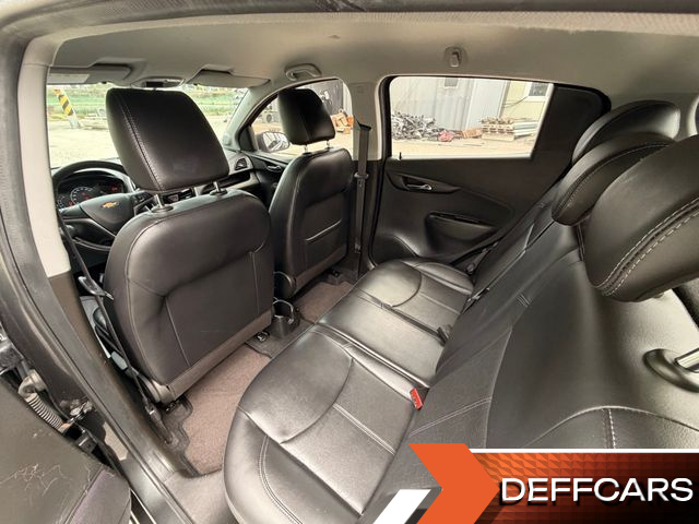 ChevroletGMDaewoo SPARK LT Plus купить на сайте DeffCars