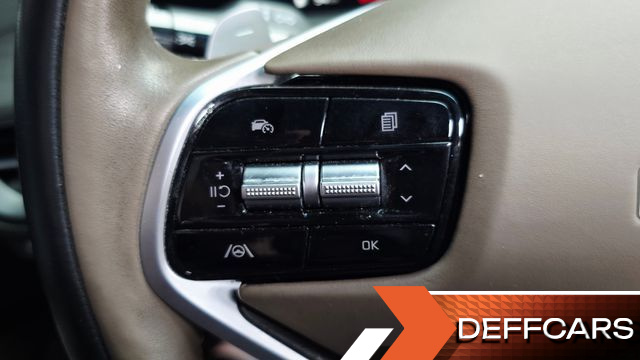 Kia K8 Signature купить на сайте DeffCars