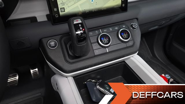Land Rover DEFENDER 90 D250 X-Dynamic SE купить на сайте DeffCars