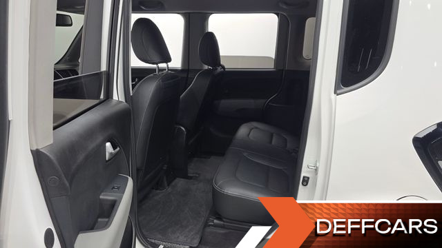 Kia RAY Signature купить на сайте DeffCars