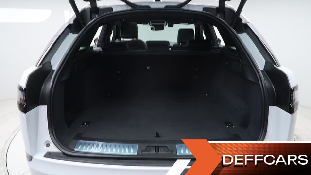 Land Rover RANGE ROVER VELAR 3.0 P400 Dynamic HSE купить на сайте DeffCars