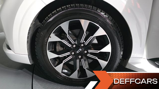 Kia CARNIVAL Gasoline 9-Seater Hi-Limousine Signature купить на сайте DeffCars
