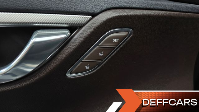 Hyundai GRANDEUR 2.5 Exclusice купить на сайте DeffCars