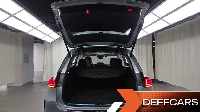 Mercedes GLE-CLASS GLE450 4MATIC купить на сайте DeffCars