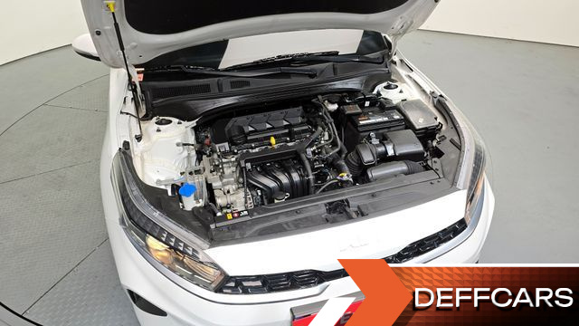 Kia K3 1.6 Prestige купить на сайте DeffCars