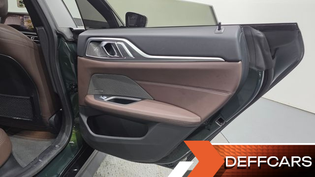 BMW 4-SERIES 420i M Sport Performance Gran Coupe купить на сайте DeffCars