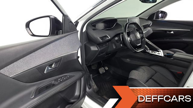 Peugeot 3008 1.5 BlueHDi Allure купить на сайте DeffCars