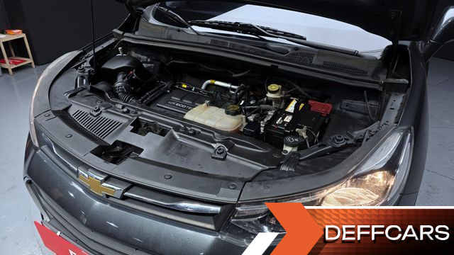 ChevroletGMDaewoo TRAX 1.4 LT купить на сайте DeffCars