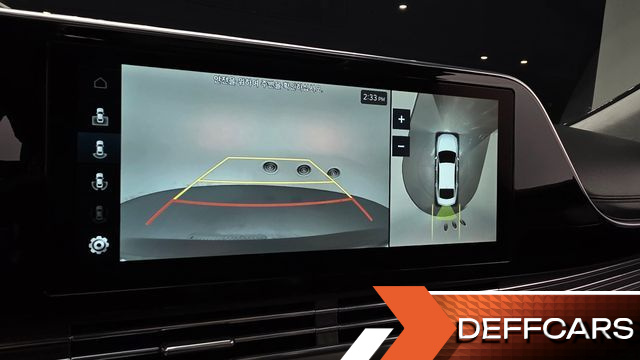 Hyundai GRANDEUR 3.3 Le Blanc купить на сайте DeffCars