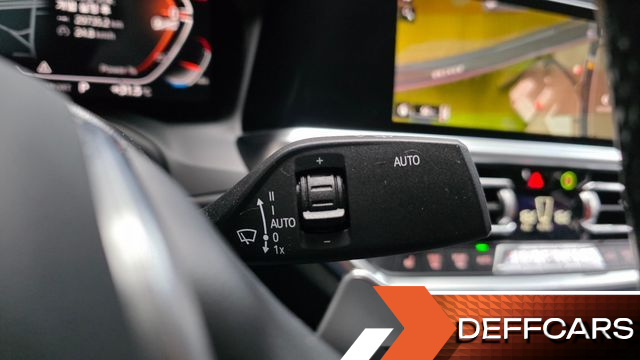 BMW 3-SERIES 320d xDrive Luxury купить на сайте DeffCars