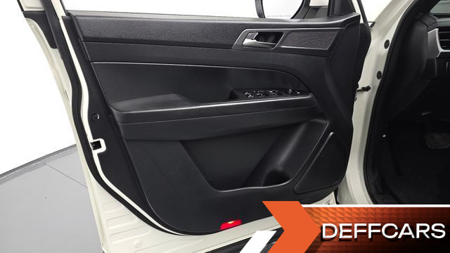 Ssangyong REXTON Diesel 2.2 4WD Wild купить на сайте DeffCars