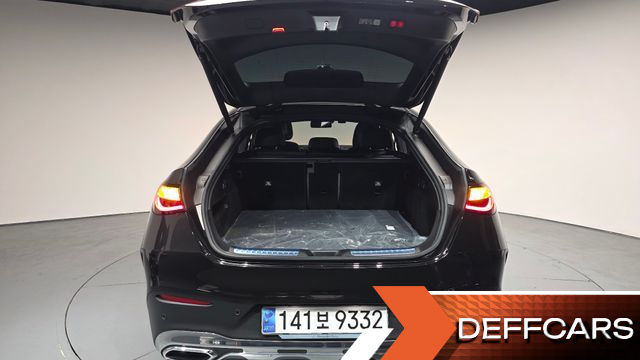 Mercedes GLC-CLASS GLC300 4MATIC Coupe купить на сайте DeffCars