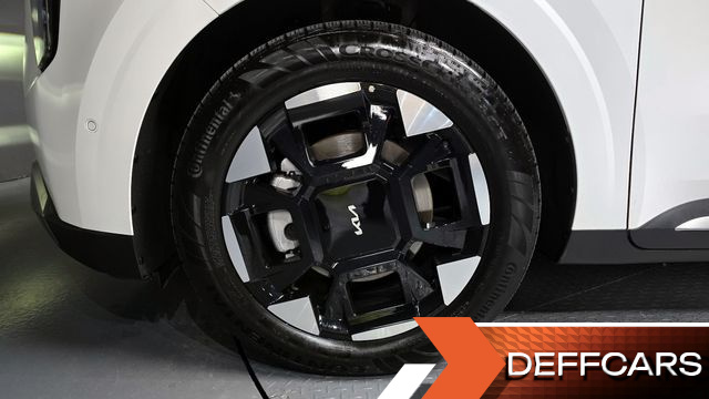 Kia CARNIVAL HEV 7seater Signature купить на сайте DeffCars