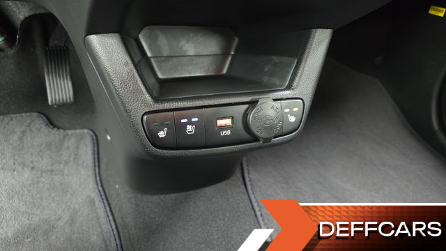 Kia RAY Air купить на сайте DeffCars