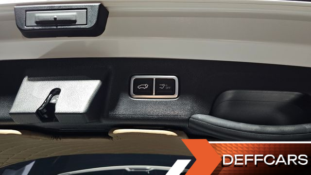 Kia SORENTO Gasoline 2.5T 4WD Signature X Line купить на сайте DeffCars
