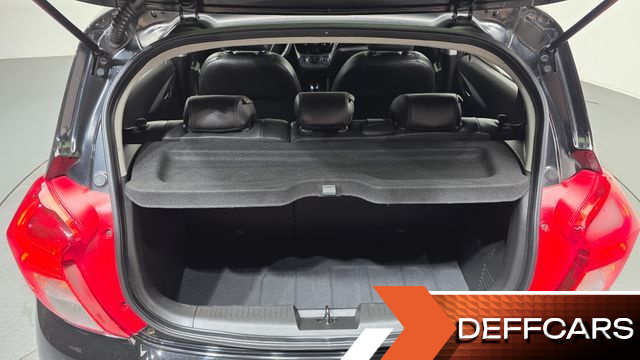 ChevroletGMDaewoo SPARK Premier купить на сайте DeffCars