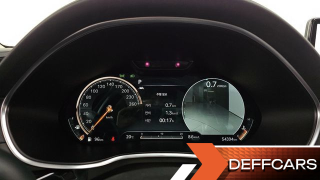 Genesis G80 Gasoline 2.5 Turbo AWD купить на сайте DeffCars