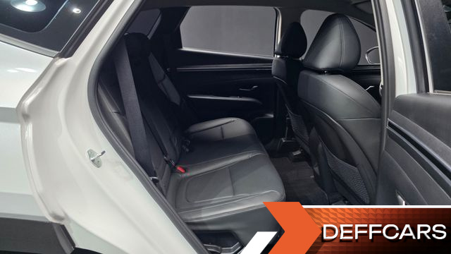 Hyundai TUCSON Modern 2WD купить на сайте DeffCars