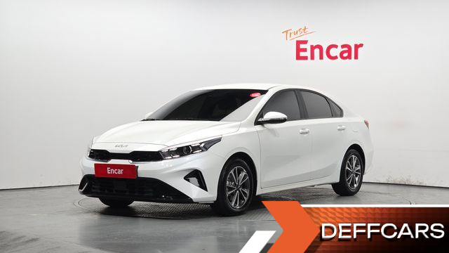 Kia K3 1.6 Prestige купить на сайте DeffCars