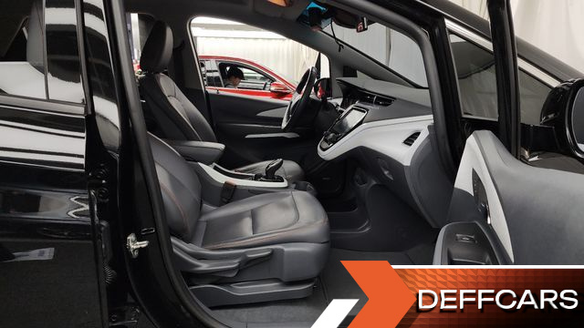 ChevroletGMDaewoo BOLT EV EV Premier купить на сайте DeffCars