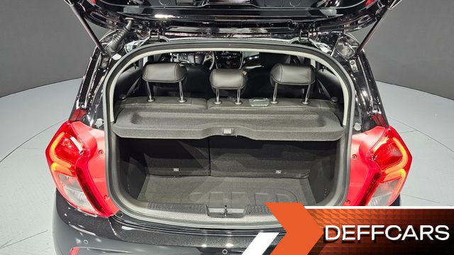 ChevroletGMDaewoo SPARK Premier купить на сайте DeffCars