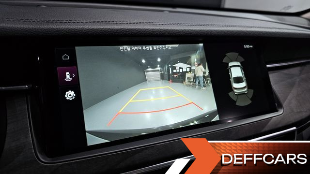 Kia K7 3.0 LPI Prestige купить на сайте DeffCars