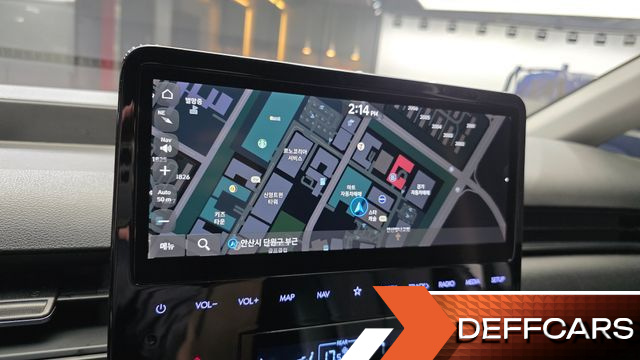 Hyundai STARIA Tourer 11-Seater Modern купить на сайте DeffCars
