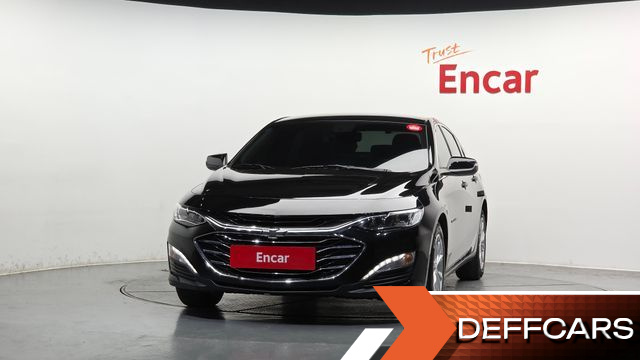 ChevroletGMDaewoo MALIBU 1.6 Diesel LT Premium купить на сайте DeffCars