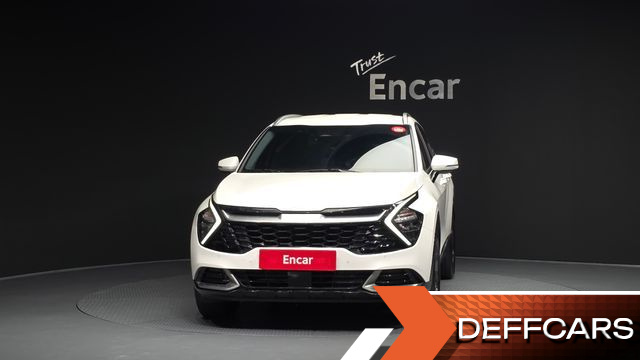 Kia SPORTAGE Diesel 2.0 2WD Nobleless купить на сайте DeffCars