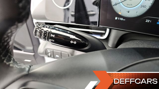 Hyundai AVANTE 1.6 Inspiration купить на сайте DeffCars