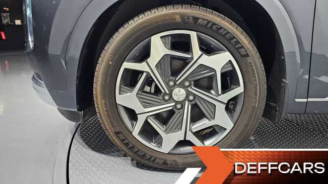 Hyundai PALISADE Gasoline 3.8 2WD Calligraphy купить на сайте DeffCars