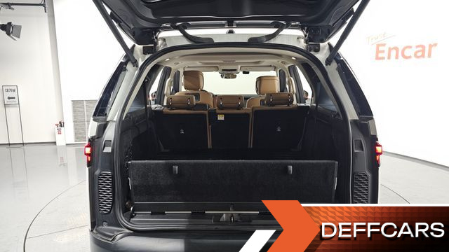 Land Rover DISCOVERY D300 HSE купить на сайте DeffCars