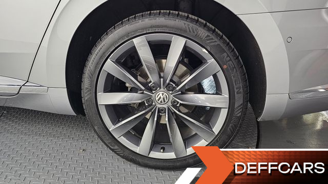 Volkswagen ARTEON 2.0 TDI Prestige купить на сайте DeffCars
