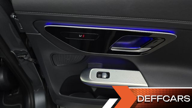 Mercedes GLC-CLASS GLC220 d 4MATIC купить на сайте DeffCars