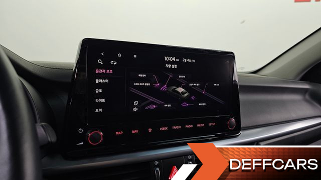 Kia K3 1.6 Prestige купить на сайте DeffCars