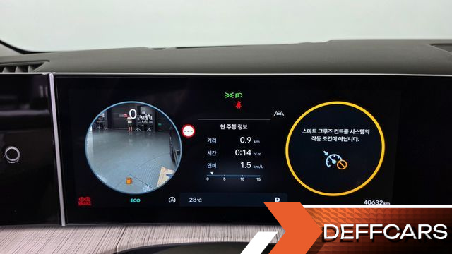 Hyundai SANTAFE Gasoline 2.5T 2WD Calligraphy купить на сайте DeffCars