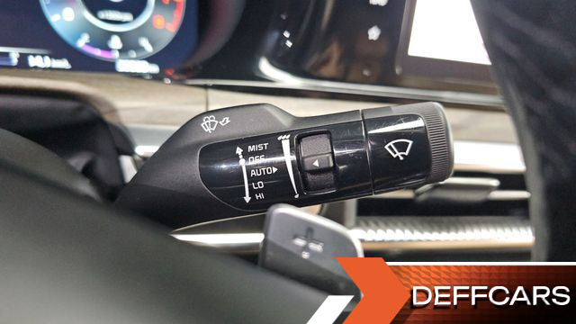Kia K5 1.6 Turbo Noblesse купить на сайте DeffCars