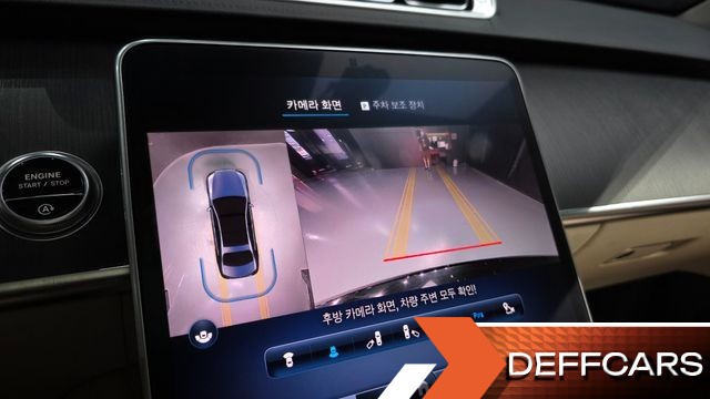 Mercedes S-CLASS S450L 4MATIC купить на сайте DeffCars