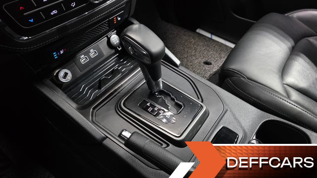 Ssangyong REXTON Diesel 2.2 2WD Prestige купить на сайте DeffCars