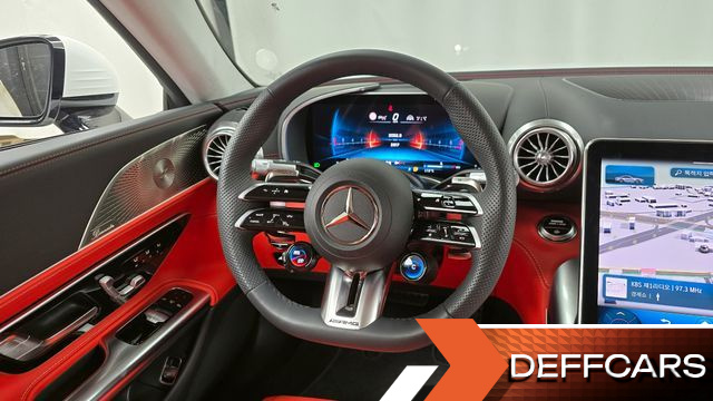 Mercedes AMG GT AMG GT55 4MATIC+ купить на сайте DeffCars