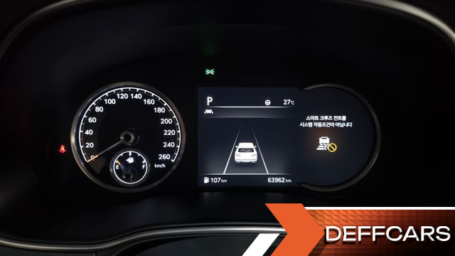 Genesis GV80 2.5T Gasoline AWD купить на сайте DeffCars